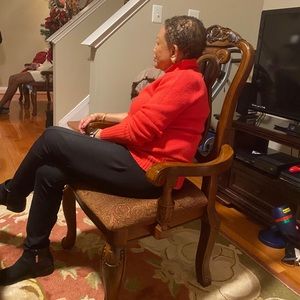 Meet your Posher, Mary